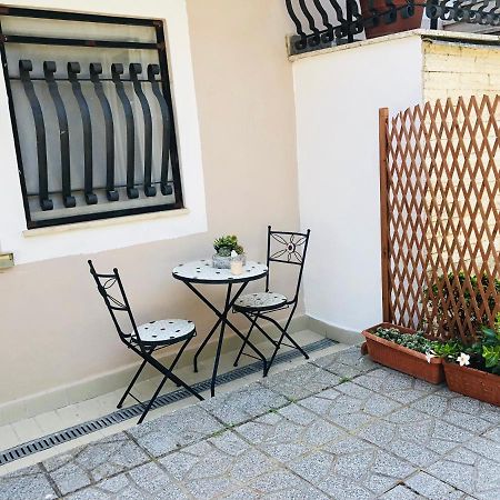 Apartamento Casa Di Giade Anguillara Sabazia Exterior foto