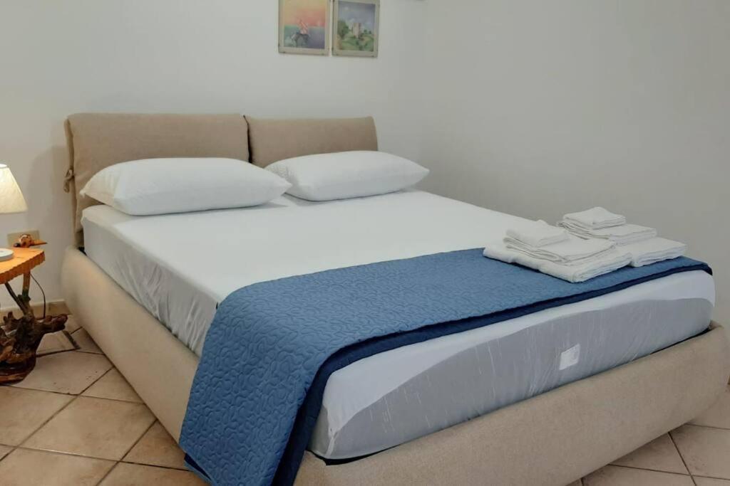 Apartamento Casa Di Giade Anguillara Sabazia Exterior foto