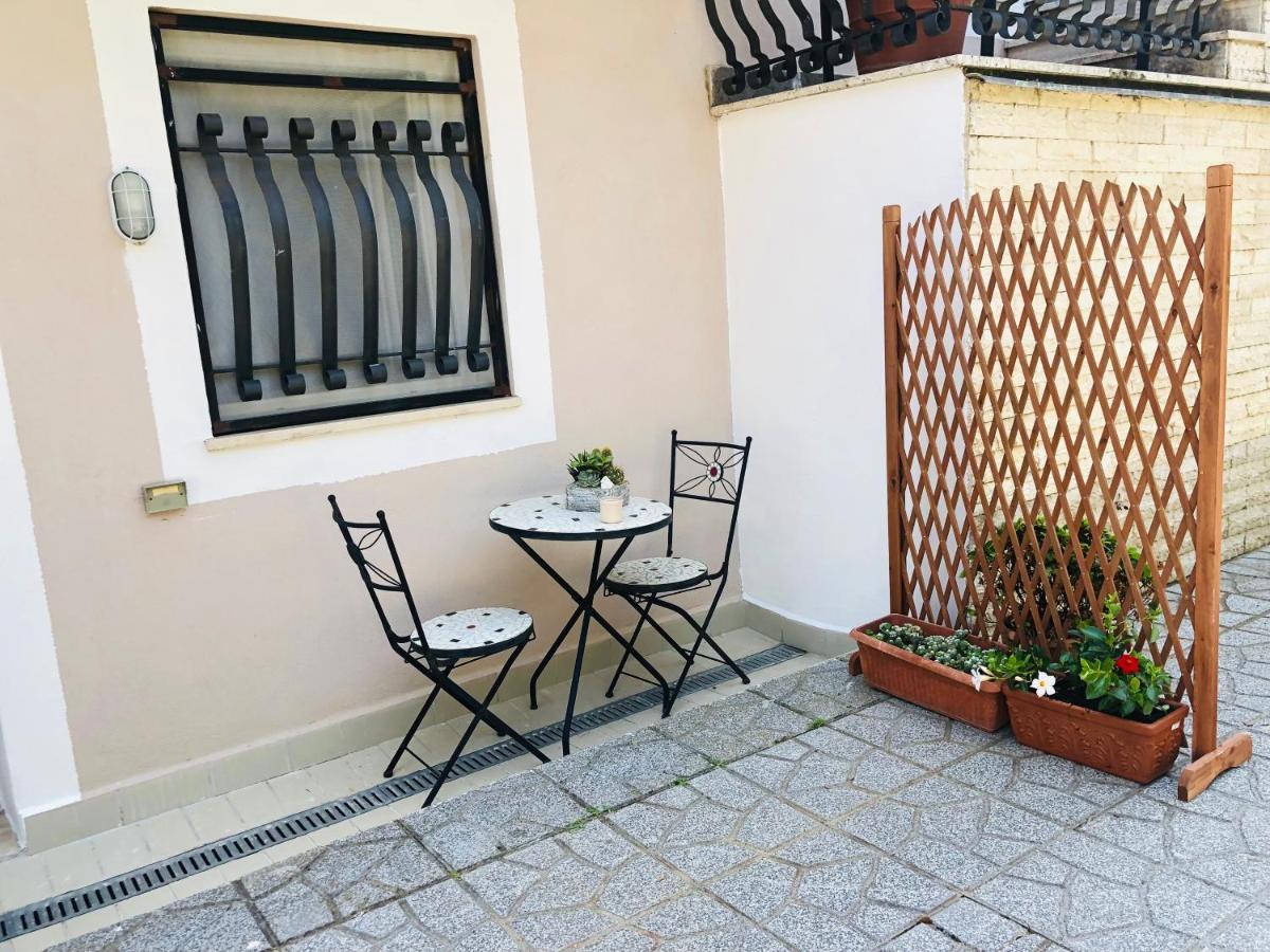Apartamento Casa Di Giade Anguillara Sabazia Exterior foto
